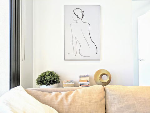 Breathtaking View Apartment With Gym & Sauna - VIC Tourism 17