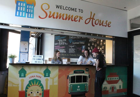 Summer House Melbourne - VIC Tourism 20