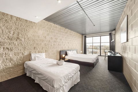Summer House Melbourne - VIC Tourism 15