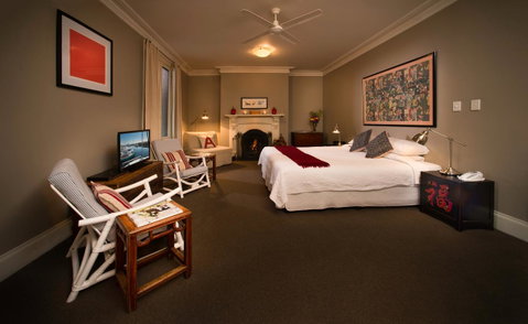 Athelstane House - VIC Tourism 21