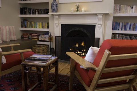 Athelstane House - VIC Tourism 35