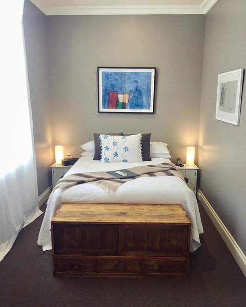 Athelstane House - VIC Tourism 5