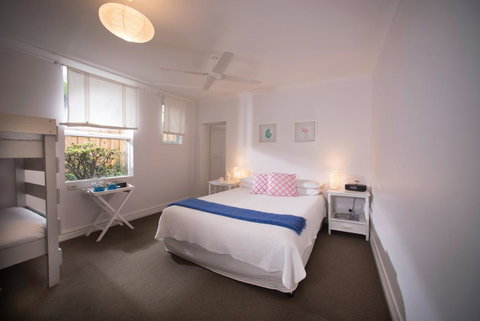 Athelstane House - VIC Tourism 29