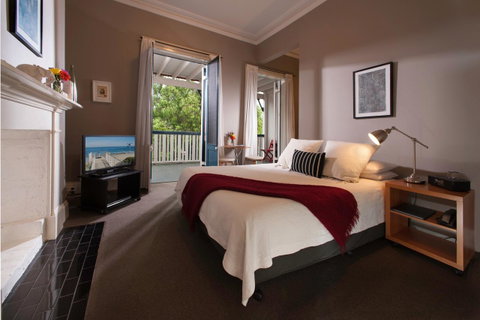Athelstane House - VIC Tourism 25
