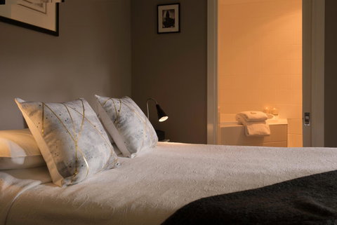 Athelstane House - VIC Tourism 30