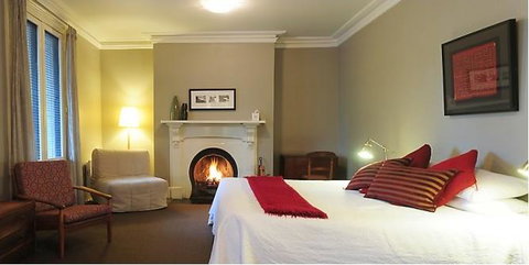 Athelstane House - VIC Tourism 8