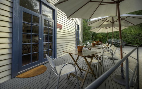 Athelstane House - VIC Tourism 33