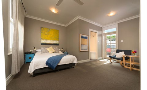 Athelstane House - VIC Tourism 22