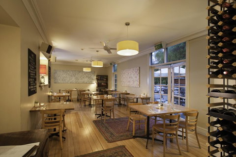Athelstane House - VIC Tourism 38