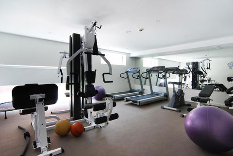 Adara Hotel Richmond - VIC Tourism 2