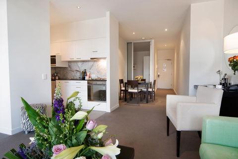 Adara Hotel Richmond - VIC Tourism 3