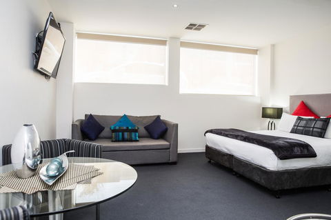 Adara Hotel Richmond - VIC Tourism 7