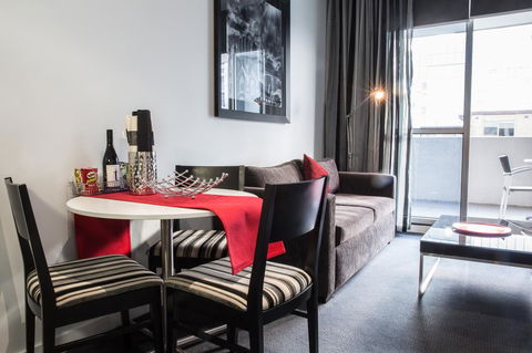 Adara Hotel Richmond - VIC Tourism 5
