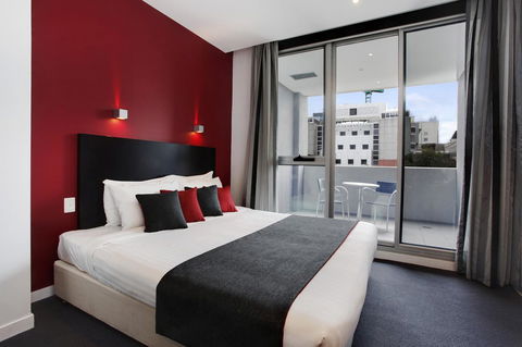 Adara Hotel Richmond - VIC Tourism 0