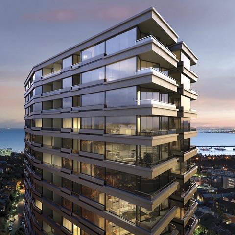 3 Saint Kilda Road - VIC Tourism 23
