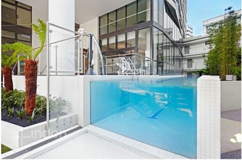 3 Saint Kilda Road - VIC Tourism 1