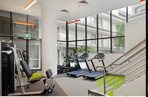 3 Saint Kilda Road - VIC Tourism 3