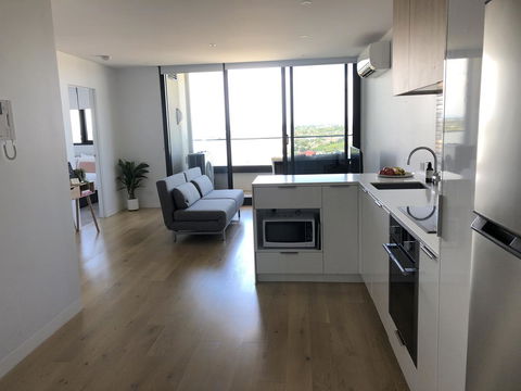 3 Saint Kilda Road - VIC Tourism 5