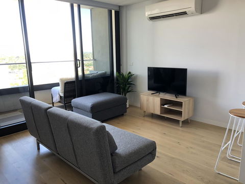 3 Saint Kilda Road - VIC Tourism 8