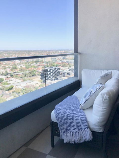 3 Saint Kilda Road - VIC Tourism 12