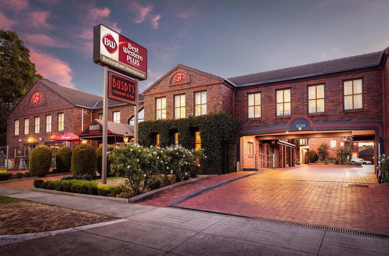 Highett VIC VIC Tourism