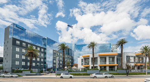 Novotel Melbourne Preston - VIC Tourism 7