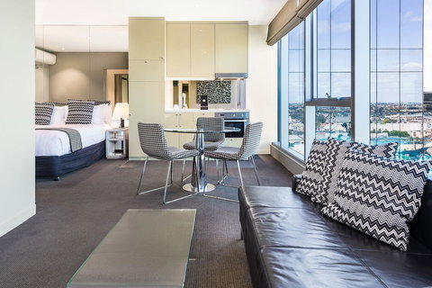 Novotel Melbourne Preston - VIC Tourism 14