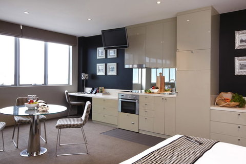 Novotel Melbourne Preston - VIC Tourism 28