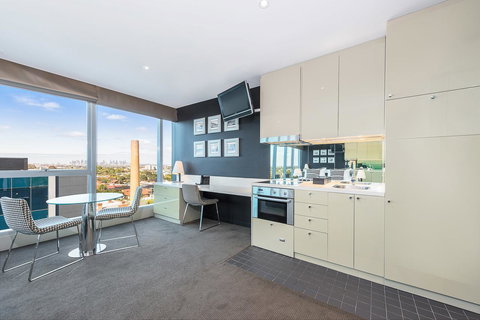 Novotel Melbourne Preston - VIC Tourism 31