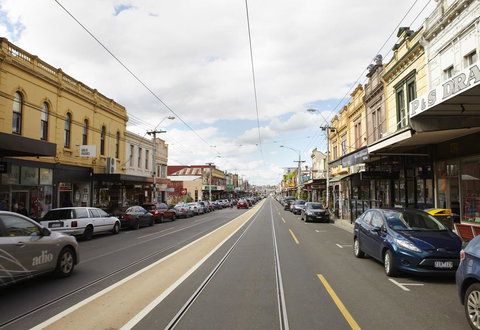 Novotel Melbourne Preston - VIC Tourism 37