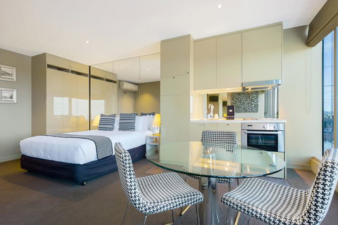 Novotel Melbourne Preston - VIC Tourism 3