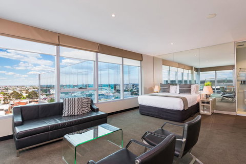 Novotel Melbourne Preston - VIC Tourism 24