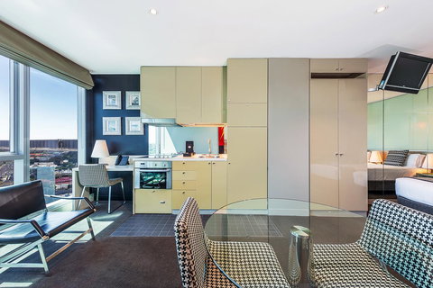 Novotel Melbourne Preston - VIC Tourism 26