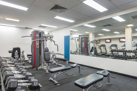 Novotel Melbourne Preston - VIC Tourism 21