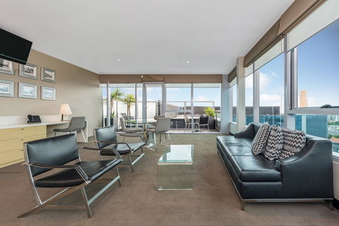 Novotel Melbourne Preston - VIC Tourism 34