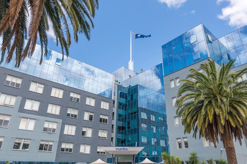 Novotel Melbourne Preston - VIC Tourism 20