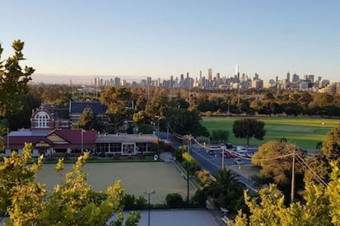 BestView St Kilda Spectacular Sunset Hideaway - Boutique Self-contained Luxury Apartment - VIC Tourism 24