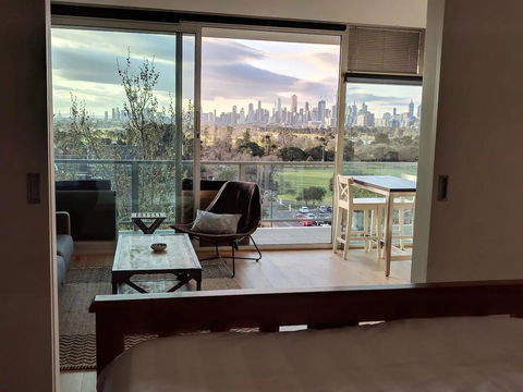 BestView St Kilda Spectacular Sunset Hideaway - Boutique Self-contained Luxury Apartment - VIC Tourism 17