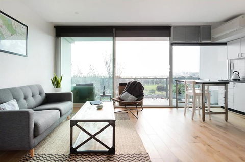 BestView St Kilda Spectacular Sunset Hideaway - Boutique Self-contained Luxury Apartment - VIC Tourism 18