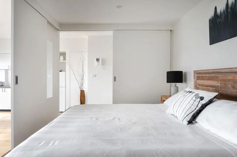 BestView St Kilda Spectacular Sunset Hideaway - Boutique Self-contained Luxury Apartment - VIC Tourism 14