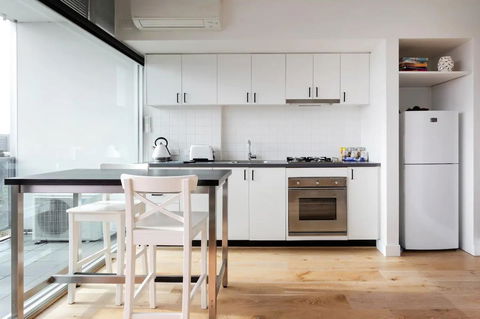 BestView St Kilda Spectacular Sunset Hideaway - Boutique Self-contained Luxury Apartment - VIC Tourism 10
