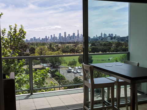 BestView St Kilda Spectacular Sunset Hideaway - Boutique Self-contained Luxury Apartment - VIC Tourism 8