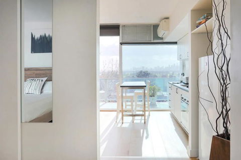 BestView St Kilda Spectacular Sunset Hideaway - Boutique Self-contained Luxury Apartment - VIC Tourism 15