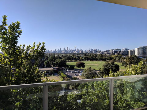 BestView St Kilda Spectacular Sunset Hideaway - Boutique Self-contained Luxury Apartment - VIC Tourism 23