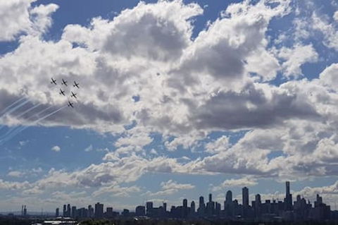 BestView St Kilda Spectacular Sunset Hideaway - Boutique Self-contained Luxury Apartment - VIC Tourism 22