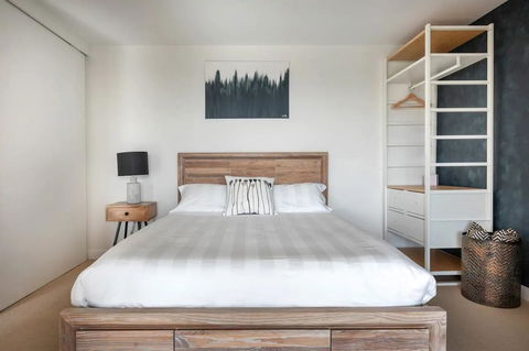 BestView St Kilda Spectacular Sunset Hideaway - Boutique Self-contained Luxury Apartment - VIC Tourism 13