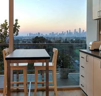 Best View St Kilda 1 BR - Spectacular Sunset Hideaway - VIC Tourism