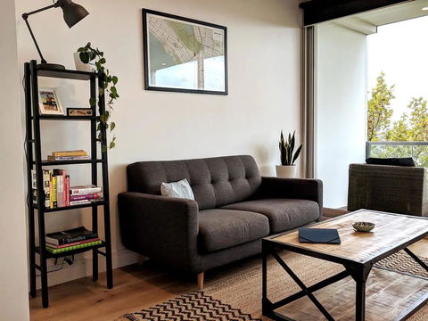 BestView St Kilda Spectacular Sunset Hideaway - Boutique Self-contained Luxury Apartment - VIC Tourism 6