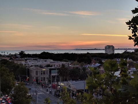 BestView St Kilda Spectacular Sunset Hideaway - Boutique Self-contained Luxury Apartment - VIC Tourism 21