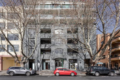 BestView St Kilda Spectacular Sunset Hideaway - Boutique Self-contained Luxury Apartment - VIC Tourism 20
